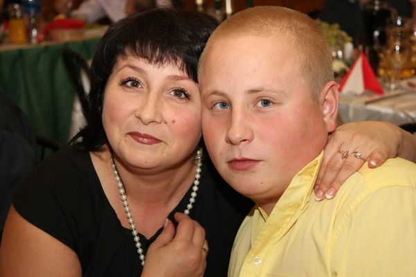 Олеся Мельникова