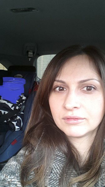 Людмила Хусаинова