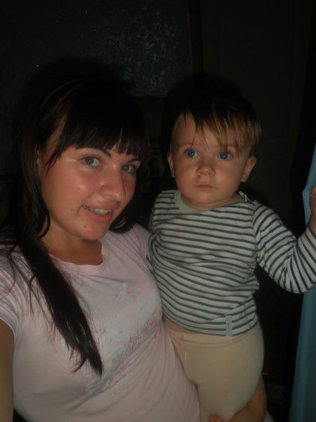 Наташа Пастухова