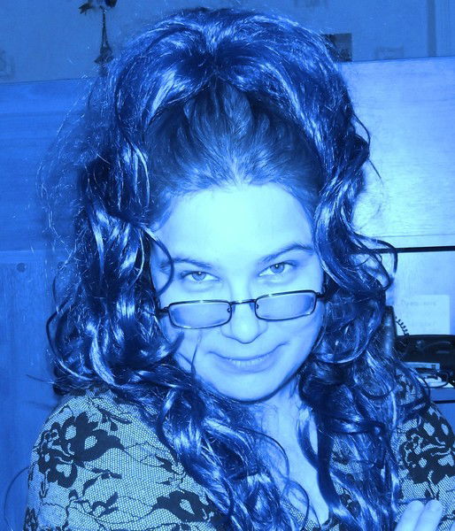 Юлия Гомзикова