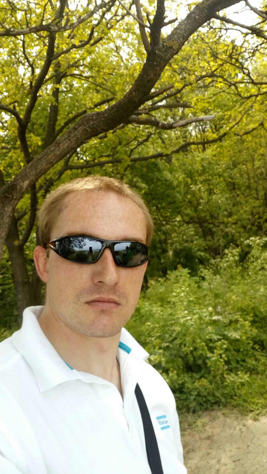 Олег Андриенко