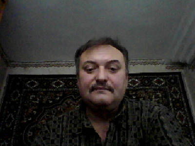 Александр Кулижников