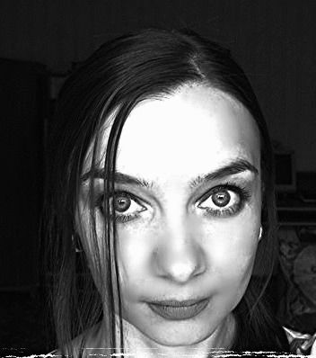 Наталья Грабовская