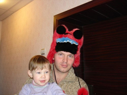 Сергей Павлинов