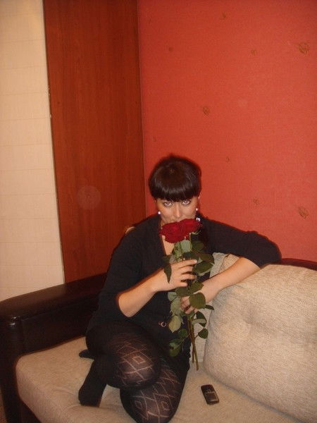 Айгуль Валиева