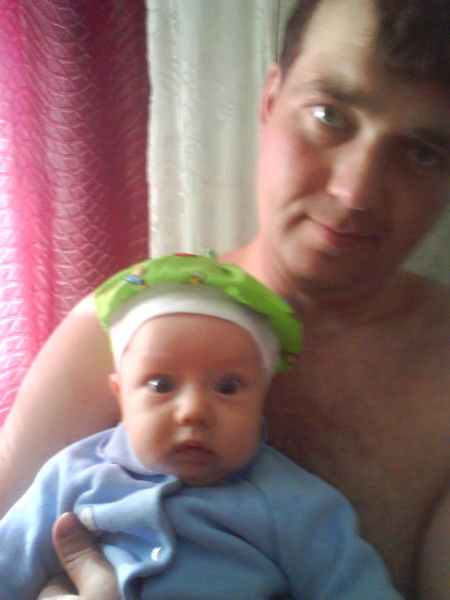 Андрей Петров