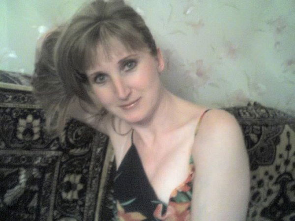 Елена Чуракова