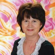 Любовь Коростелева