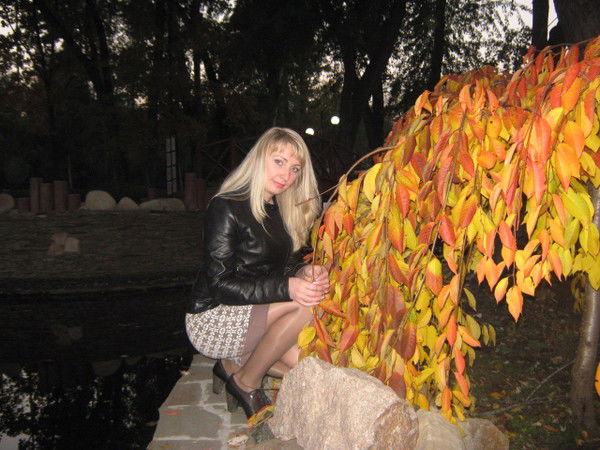 Анютка Кляусова