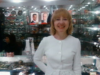 Наталия Егорова