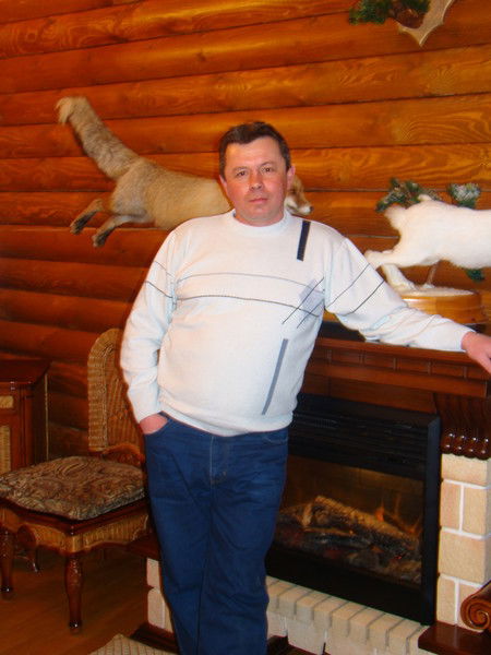 Владимир Мешков