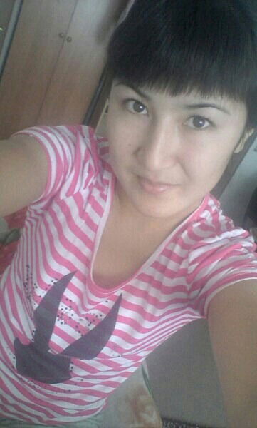 A I D A N A Бауржанкызы