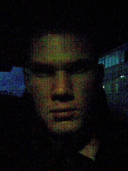 Антон Евграфов