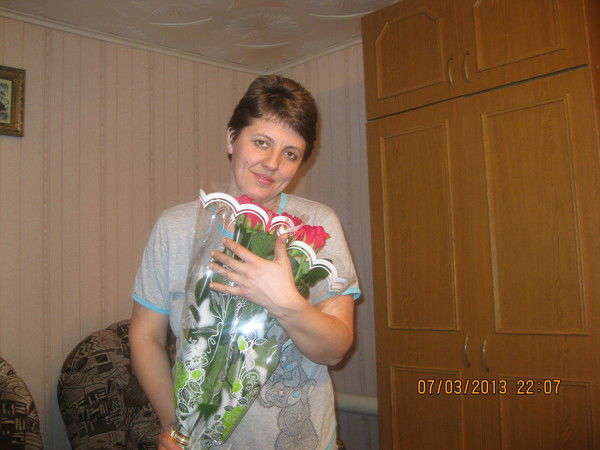 Ольга Ванина