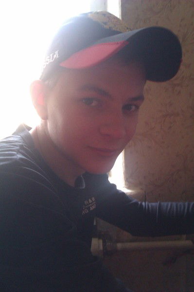 Денис Фролов