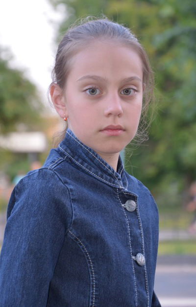 Ксения Тютюкина