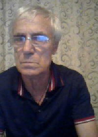 Виктор Жуков