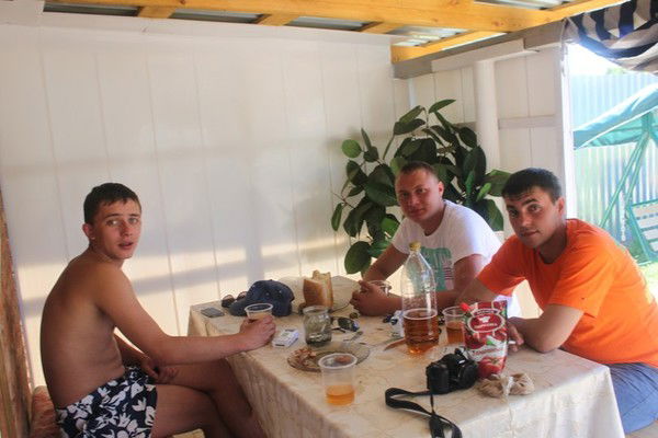 Евгений Хавкунов