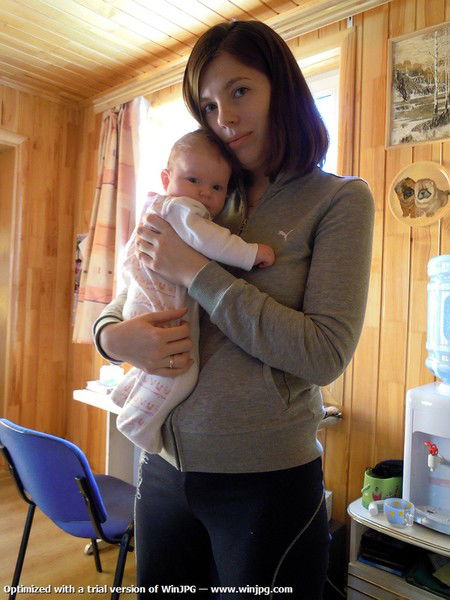 Ирина Ильенкова