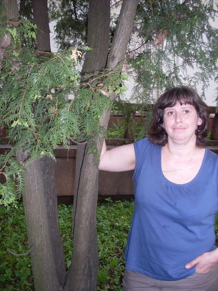 Надежда Малинкина