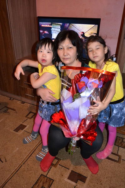 Кунсулу Байманова