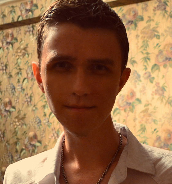 Дмитрий Ступак