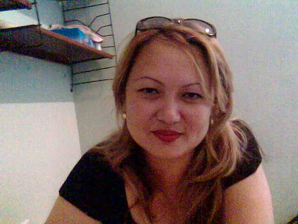 Гульнар Букенбаева