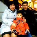 Абишев Бакыт