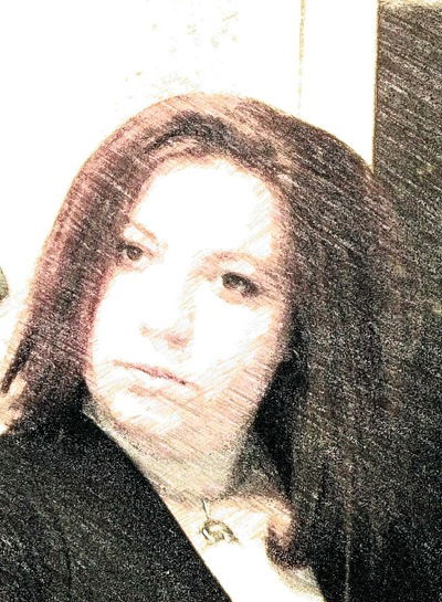 Аня Худякова