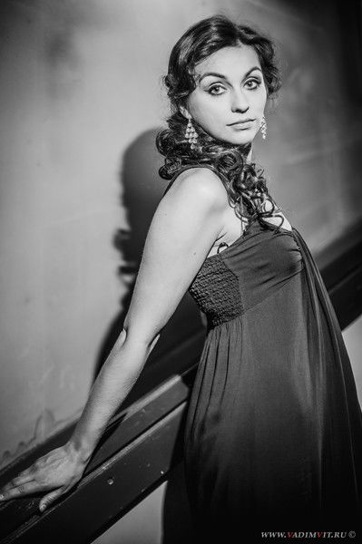 Ольга Белоброва