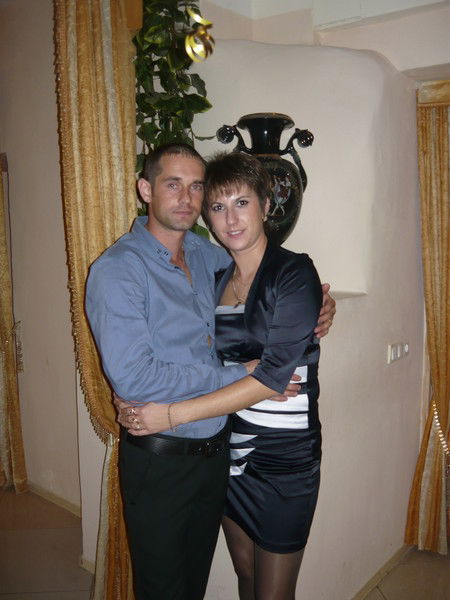 Татьяна Тюхова