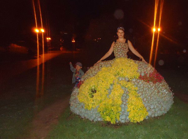 Наталья Горбатовская