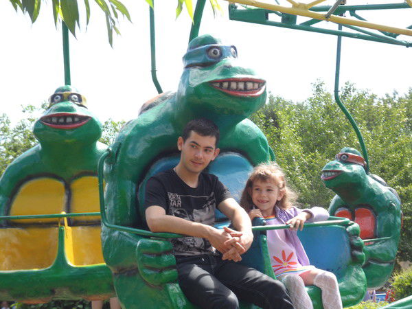 Юлия Попова