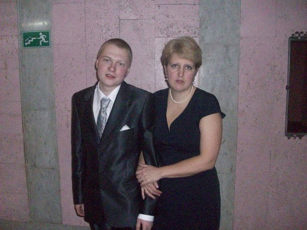 Лариса Мингалеева