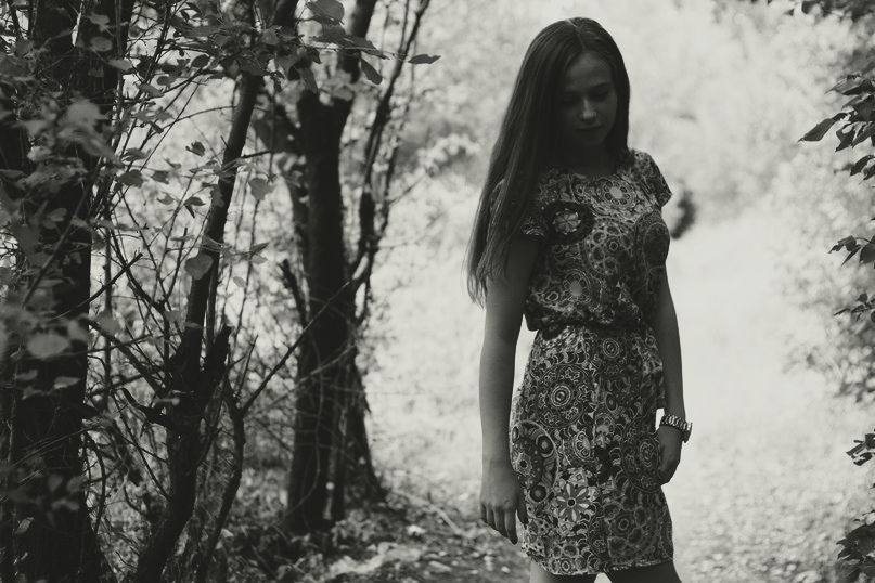 Алина Алёшина