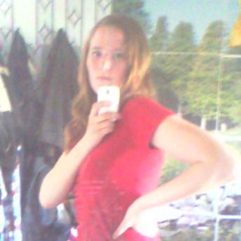 Маша Стрелкова