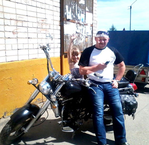 Александр Попов