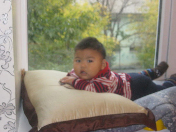 Шолпан Хамитова