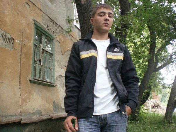 Алексей Лещенко