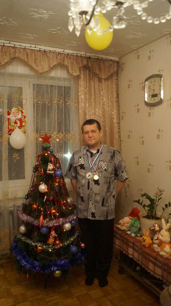 Радик Хасанов