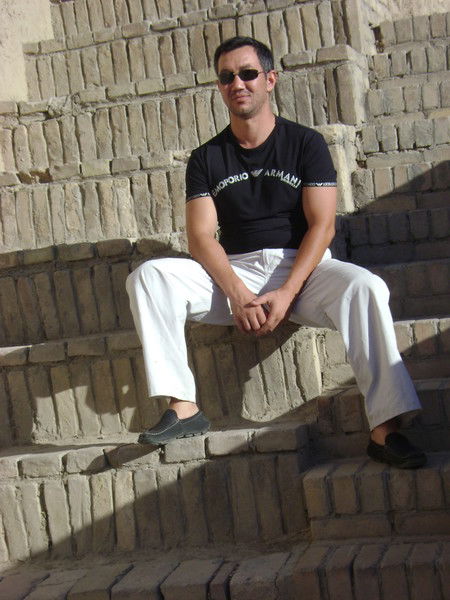 Шукур Халматов