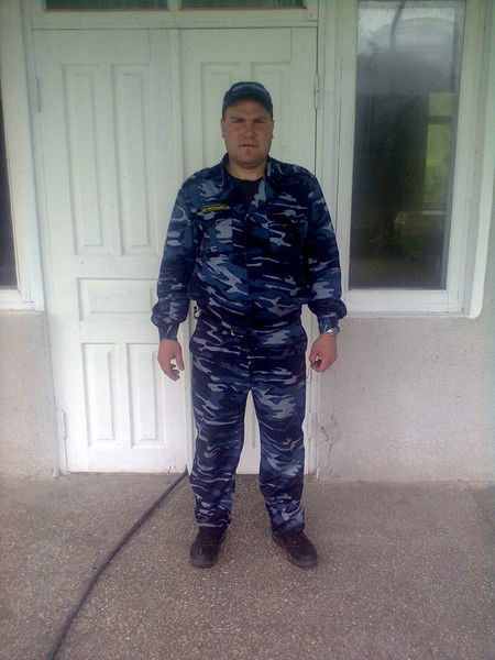 Виталий Стоянов