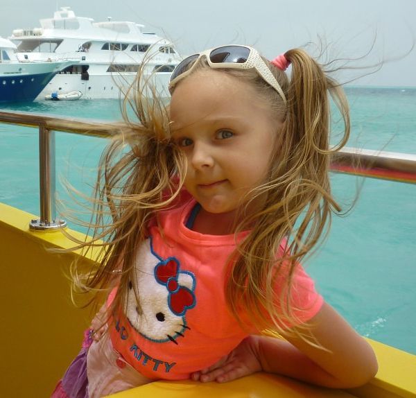 Марина Кулакова