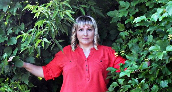 Елена Барташевич