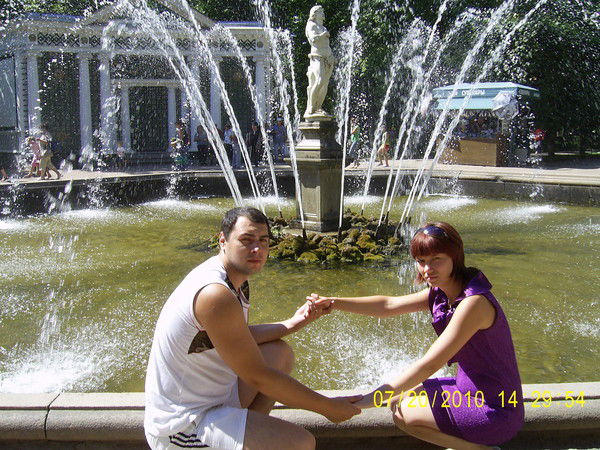 Ольга Сторожук