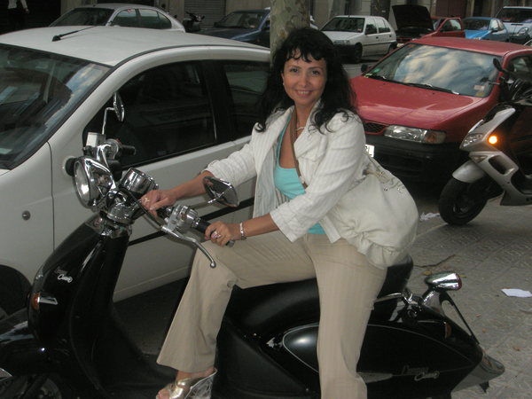 Елена Цепелева