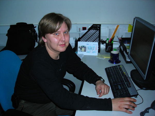 Александр Готин