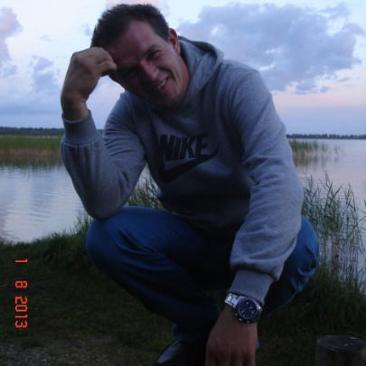 Лёонид Грин