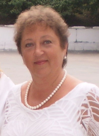 Наталья Мартыненко