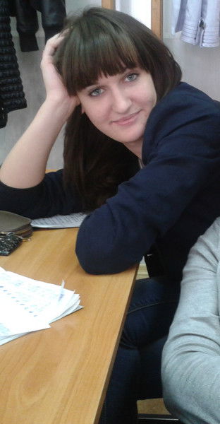 Екатерина Диминская